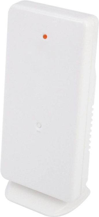 Produktbild: Techno Line WS 6830 Funk-Wetterstation Anzahl Sensoren max. 1