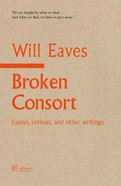 Produktbild: Broken Consort