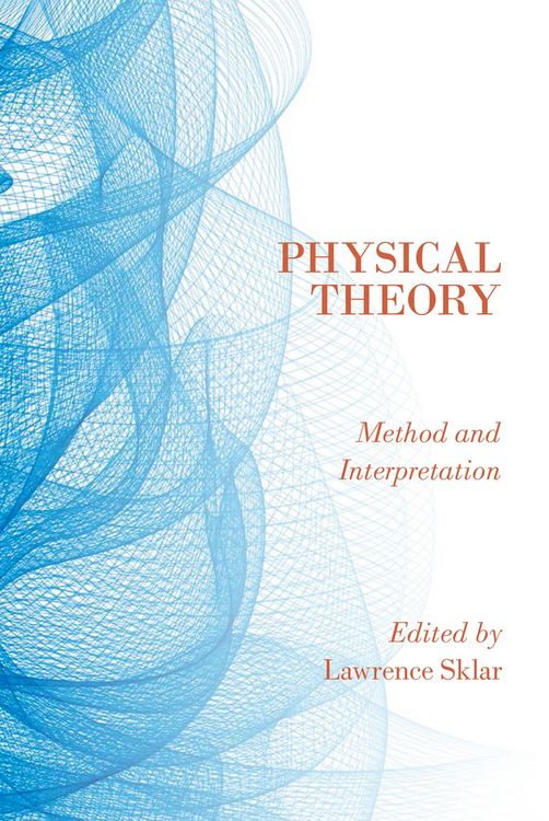 Produktbild: Physical Theory