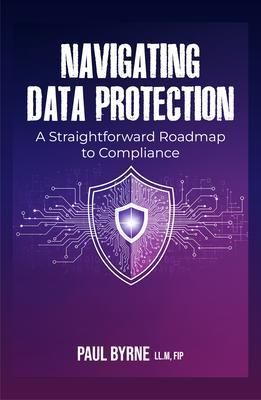 Produktbild: Navigating Data Protection