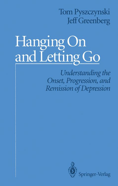 Produktbild: Hanging On and Letting Go
