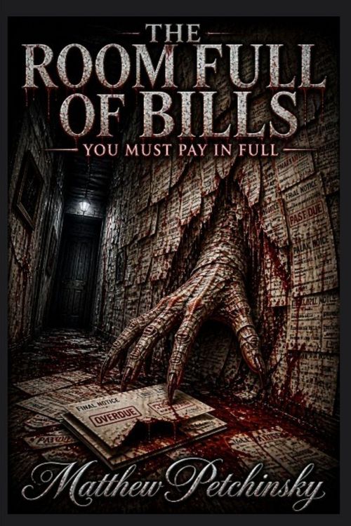 Produktbild: The Room Full of Bills