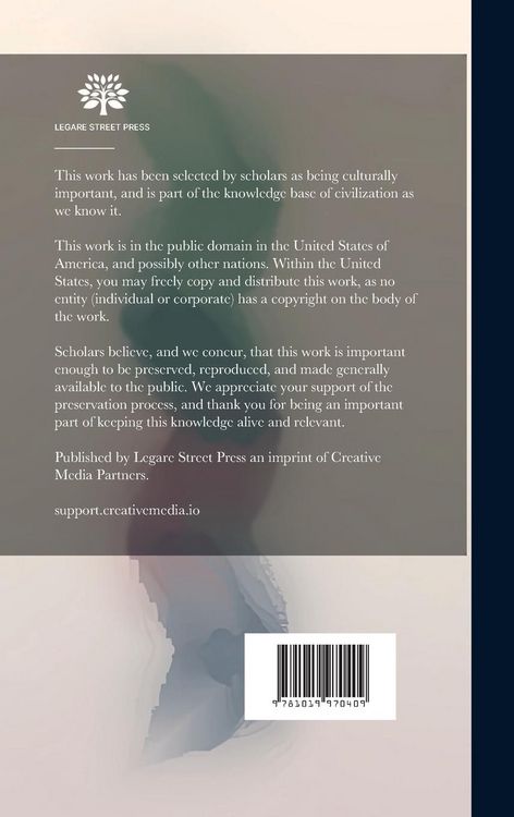 Produktbild: Essentials of Pathological Chemistry: Including Description of the Chemical Methods Employed in Medical Diagnosis