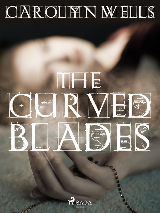 Produktbild: The Curved Blades