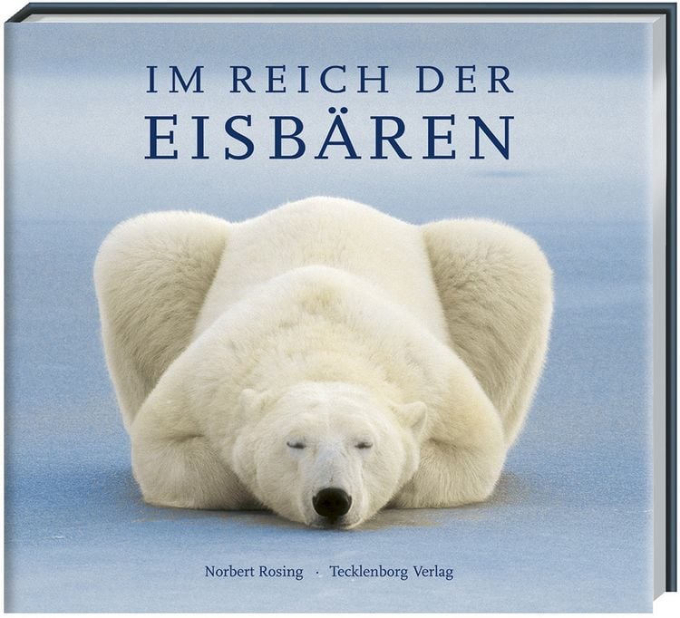 Produktbild: Im Reich der Eisb&auml;ren