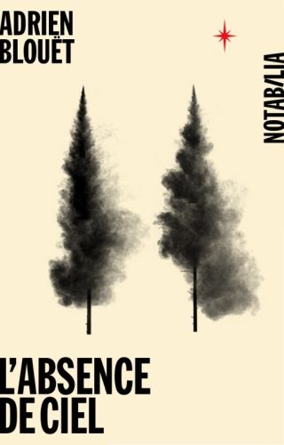Produktbild: Absence de ciel