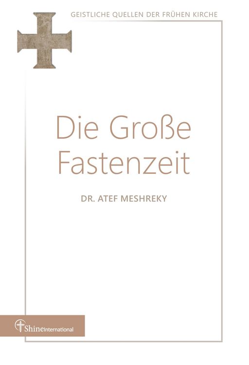 Produktbild: Die Gro&szlig;e Fastenzeit
