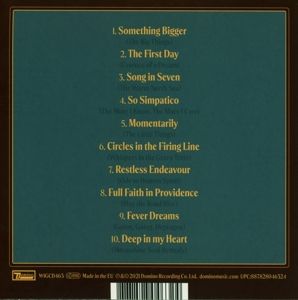 Produktbild: Fever Dreams