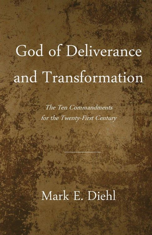Produktbild: God of Deliverance and Transformation