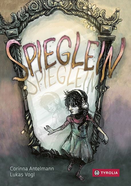 Produktbild: Spieglein, Spieglein
