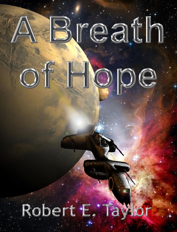 Produktbild: Breath of Hope