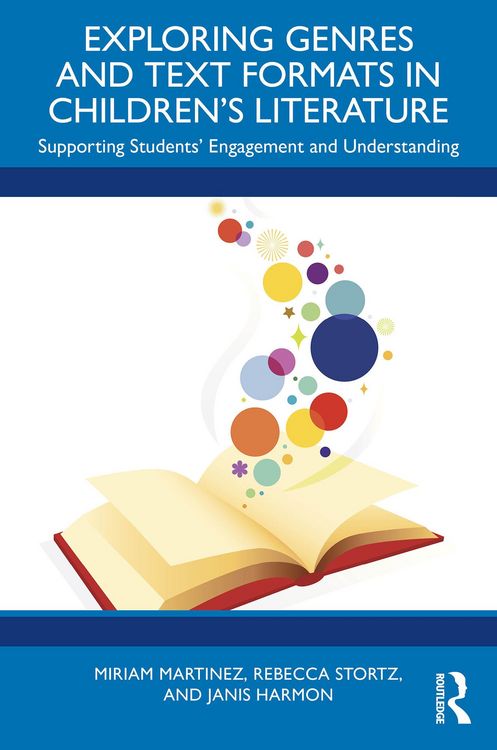 Produktbild: Exploring Genres and Text Formats in Children's Literature