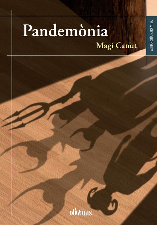 Produktbild: Pandem&ograve;nia