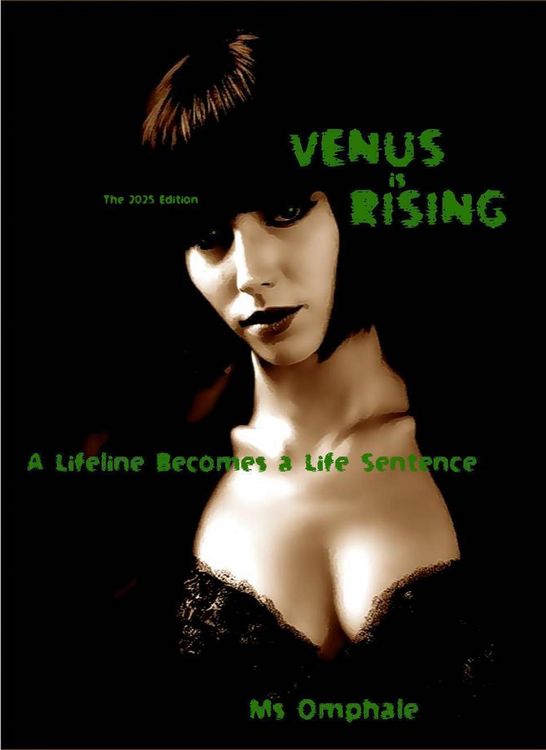 Produktbild: Venus is Rising