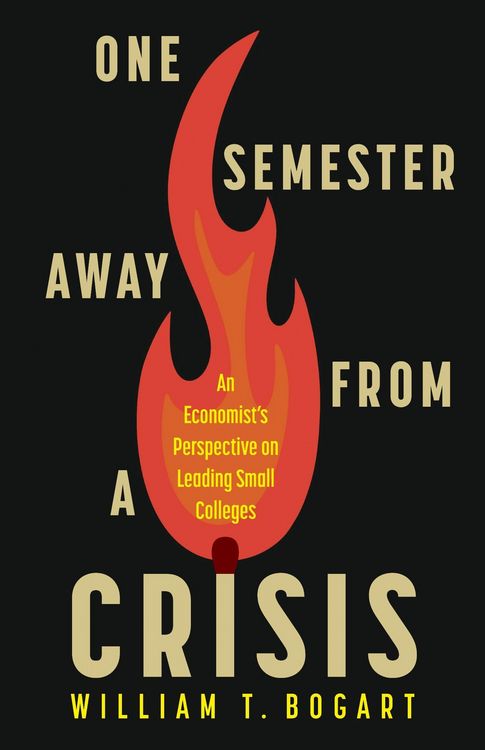 Produktbild: One Semester Away from a Crisis