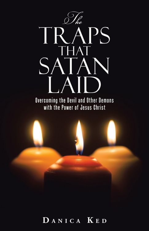 Produktbild: The Traps That Satan Laid