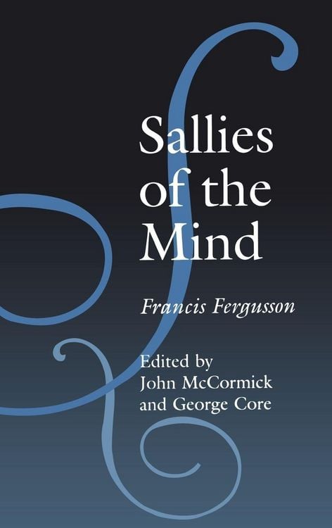 Produktbild: Sallies of the Mind