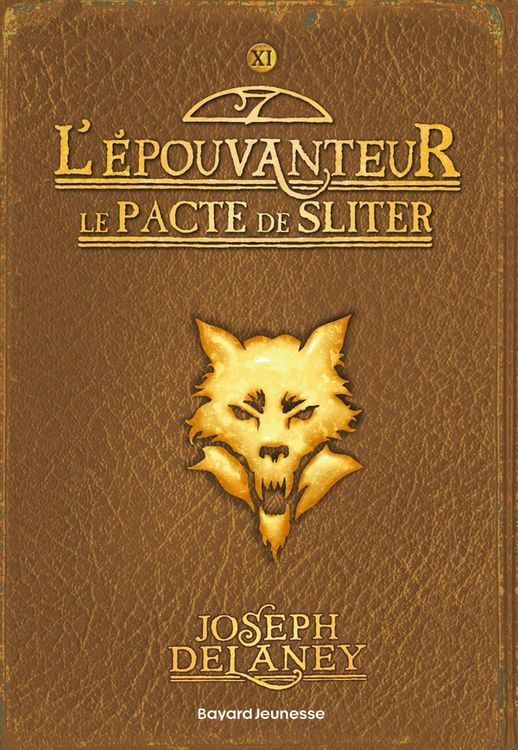 Produktbild: L'Epouvanteur