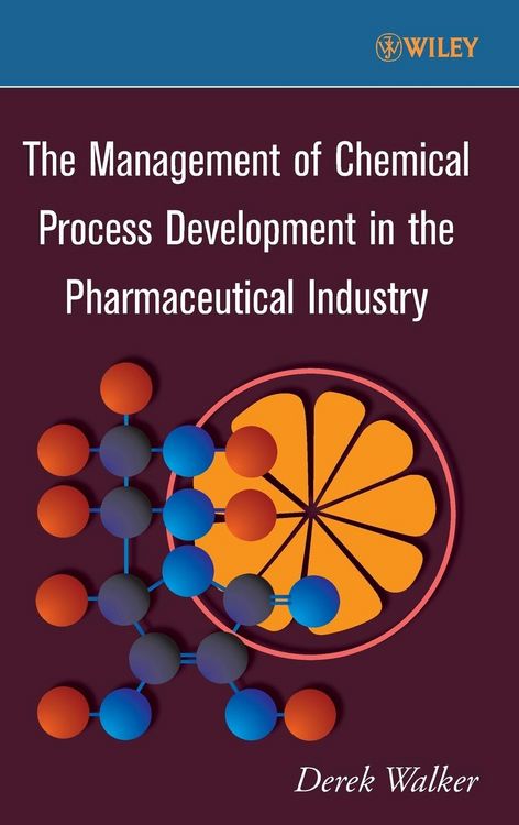 Produktbild: Chemical Process Development