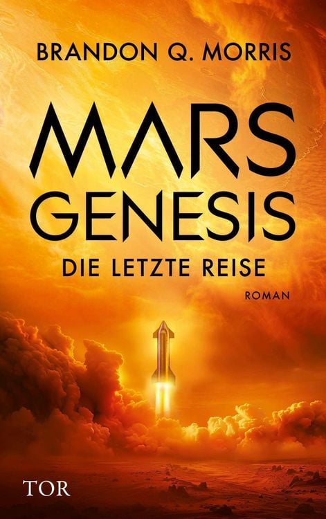 Produktbild: Mars-Genesis