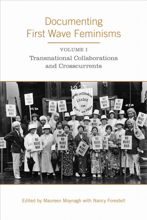 Produktbild: Documenting First Wave Feminisms