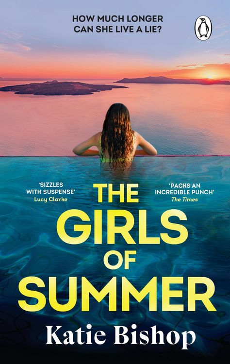 Produktbild: Girls of Summer