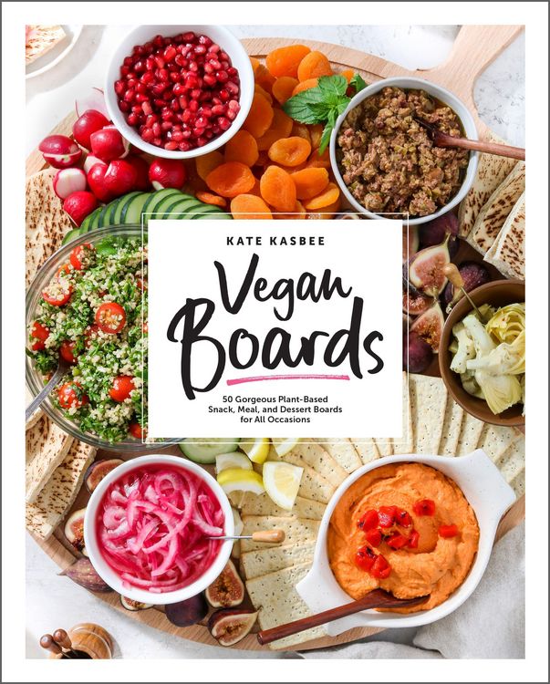 Produktbild: Vegan Boards
