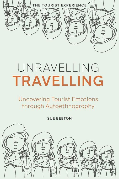 Produktbild: Unravelling Travelling