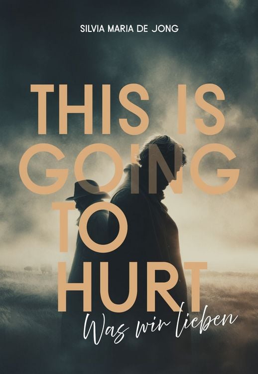 Produktbild: This Is Going To Hurt