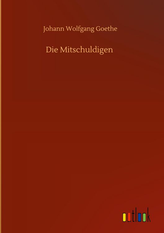 Produktbild: Die Mitschuldigen