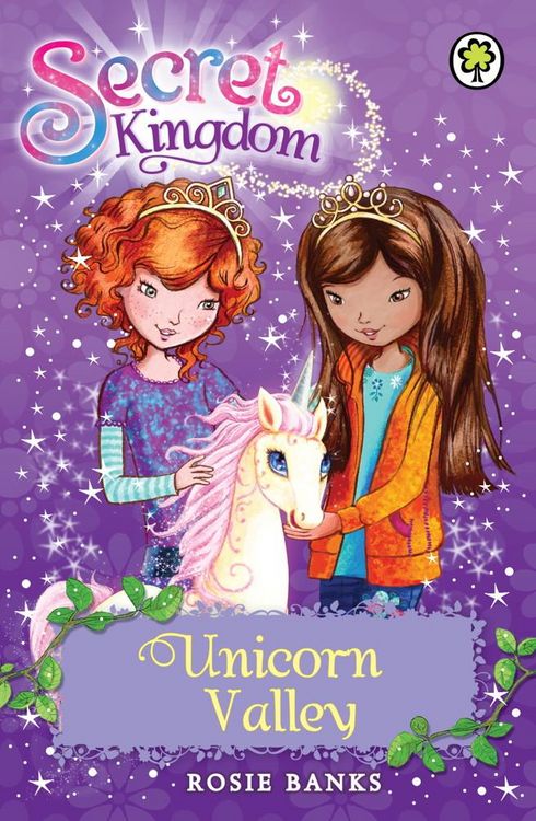 Produktbild: Unicorn Valley