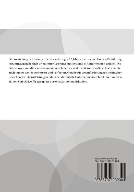Produktbild: Performance Management Systeme