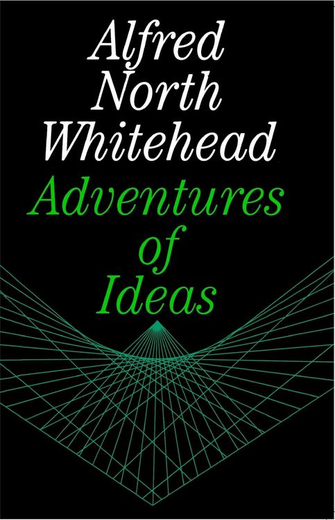 Produktbild: Adventures of Ideas
