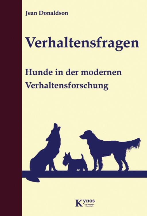 Produktbild: Verhaltensfragen