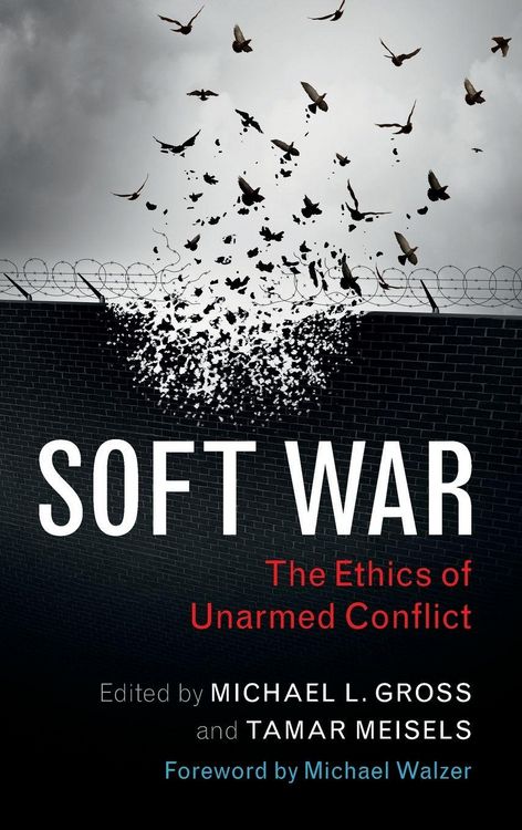 Produktbild: Soft War