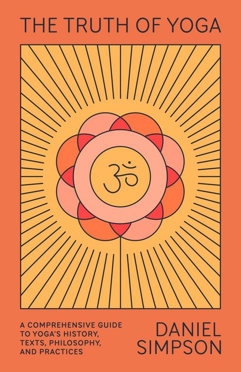 Produktbild: The Truth of Yoga
