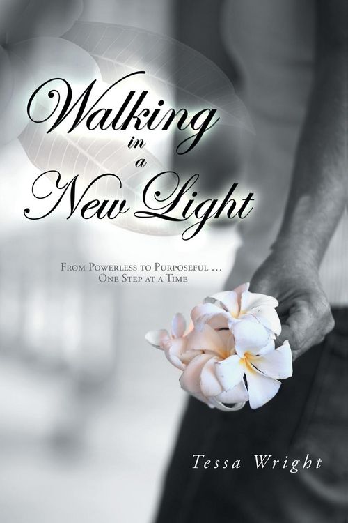 Produktbild: Walking in a New Light