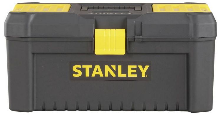 Produktbild: Werkzeugbox Essential STST1-75517