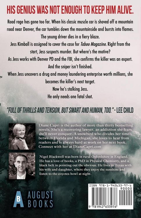 Produktbild: Fatal Shot