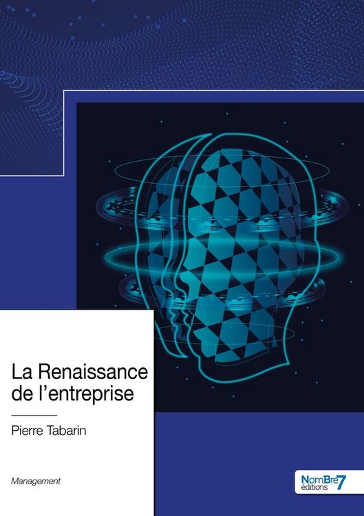 Produktbild: La renaissance de l entreprise