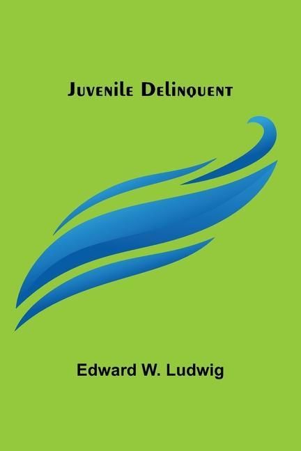 Produktbild: Juvenile Delinquent