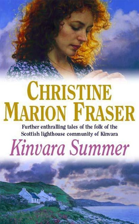 Produktbild: Kinvara Summer