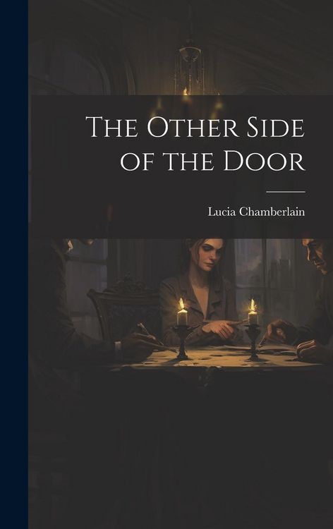 Produktbild: The Other Side of the Door