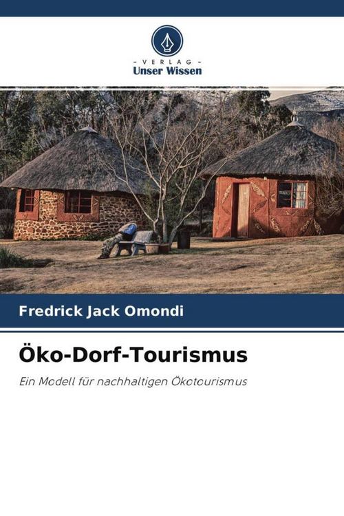 Produktbild: &Ouml;ko-Dorf-Tourismus