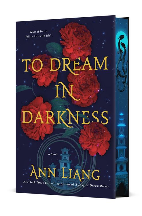 Produktbild: To Dream in Darkness