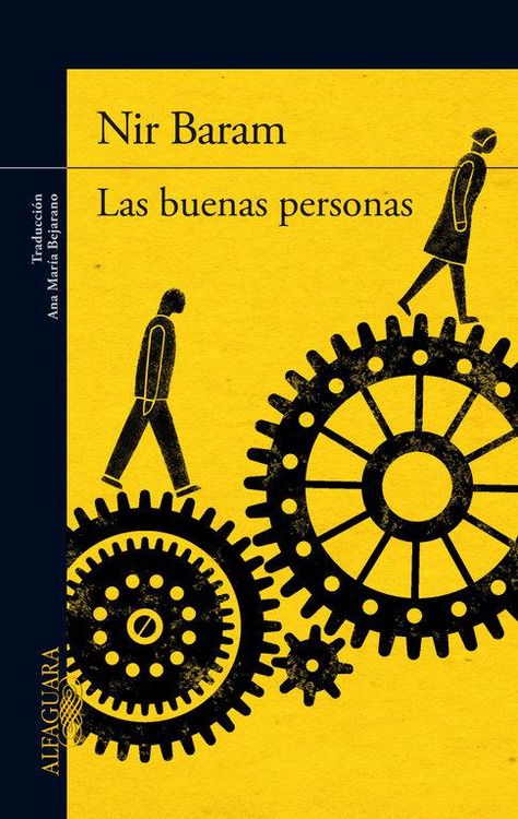 Produktbild: Las buenas personas