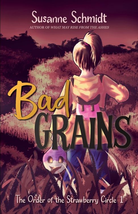 Produktbild: Bad Grains