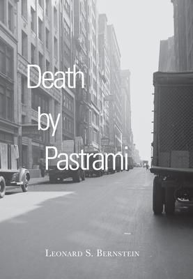 Produktbild: Death by Pastrami