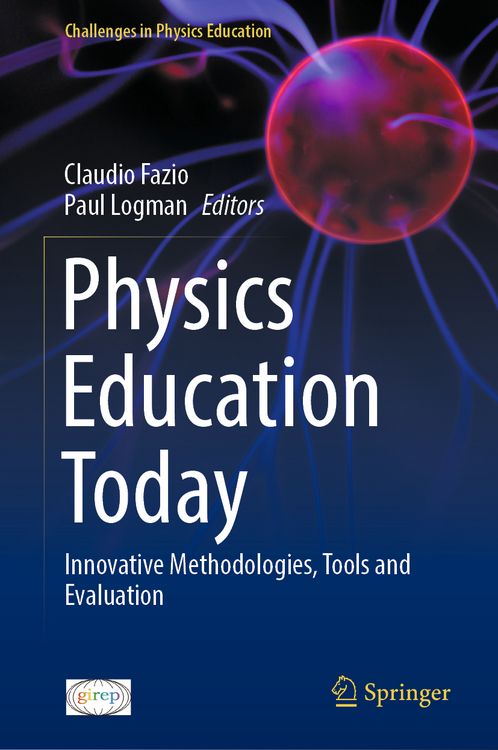 Produktbild: Physics Education Today