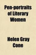 Produktbild: Pen-Portraits of Literary Women (Volume 2)